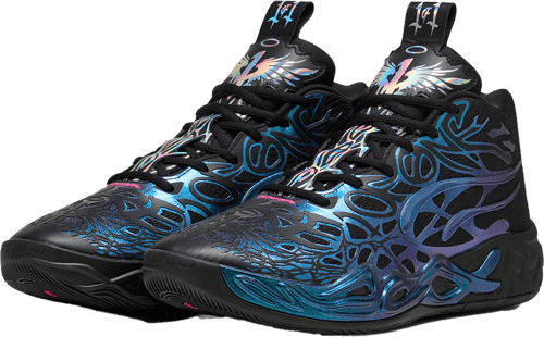 Puma LaMelo Ball MB.04 Reflections — foto 7