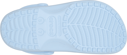 Crocs Classic Clog Blue — foto 3