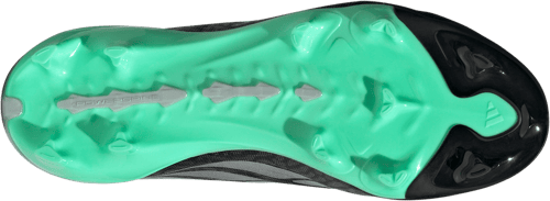 Sohle des adidas Predator League FG Kids mit Nockenprofil