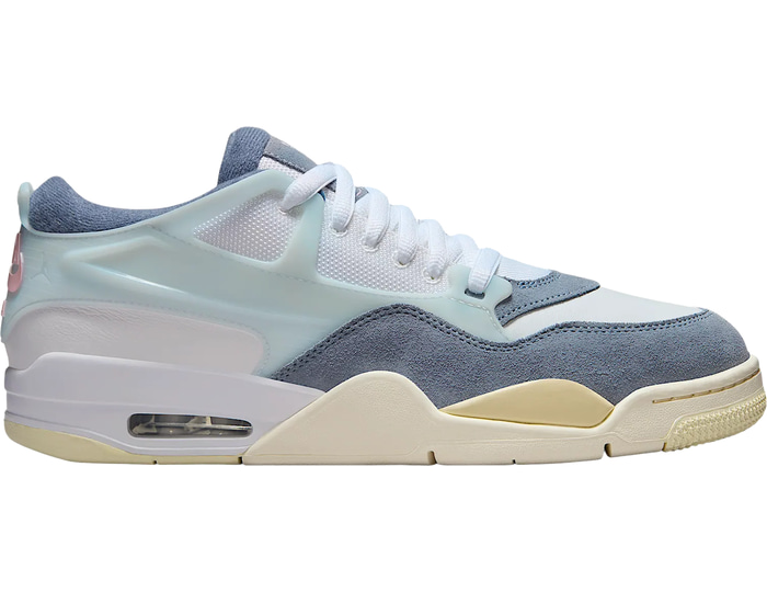 Jordan Air 4 Rm Blanc C101