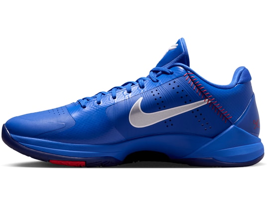 Nike Kobe 5 Dodgers Blue C400 - 179.95 € | Available at KICKZ