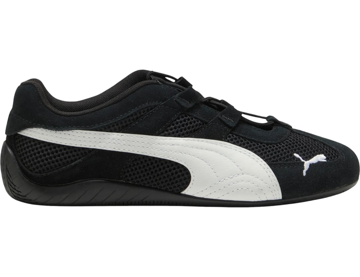 Puma Speedcat Go Laufschuh Damen Schwarz - 403589