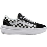 Vans Overt Mujeres Negro