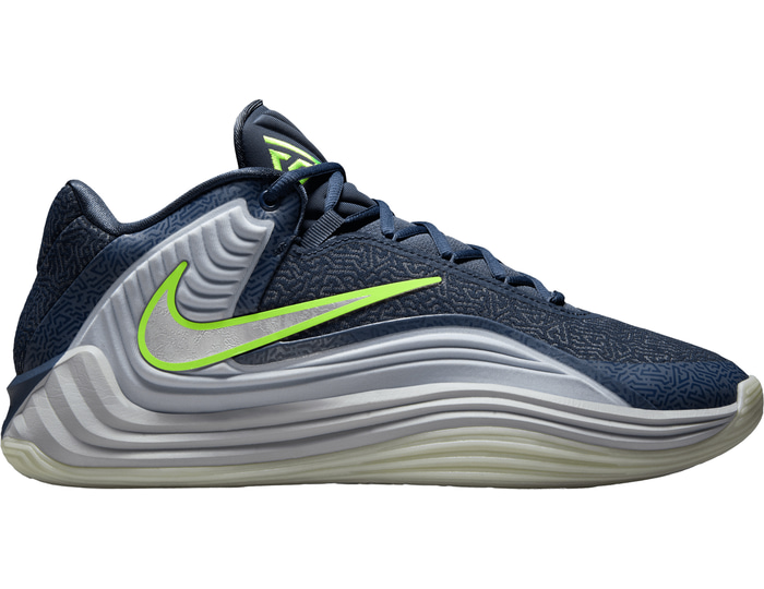 Nike Giannis Freak 7 Se Blau - IH2366