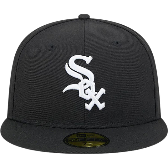 Buy MLB CHICAGO WHITE SOX TEAM VERBIAGE 59FIFTY CAP nike hat einen air force 1 und blazer low mit paisley swooshes vorbereitet GBP 36.90 on Cheap Dysongroup Jordan Outlet