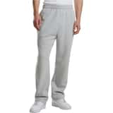 Urban Classic Fluffy Pantalones de chándal Gris