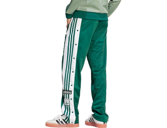 Adidas Adibreak Adidas Broek Legergroen Collegiate Green Adidas