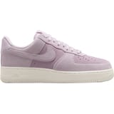 Nike Air Force 1 '07 Sneaker Mujeres Morado C500
