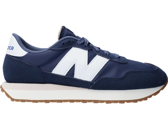 New Balance 237 Sneaker Blue Sneakers for 81.95 £ | Buy Online at KICKZ