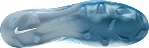 Sohle des Nike Phantom 6 Low Elite FG Haaland Player Edition