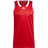 adidas Icon Squad Camiseta Rojo