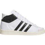 adidas Originals Jabbar High Blanco
