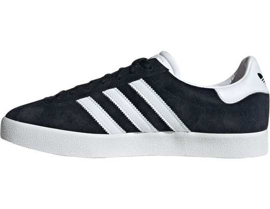 adidas Originals Gazelle 85 Sneaker Black