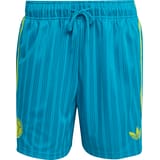 adidas FCF Colombia Originals Pantalones cortos Turquesa