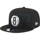 New Era Brooklyn Nets Brooklyn Nets 2023 Draft 9fifty Gorra Azul