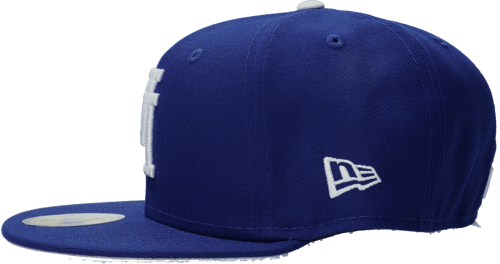 New Era LA Dodgers Gorra Azul — photo 3