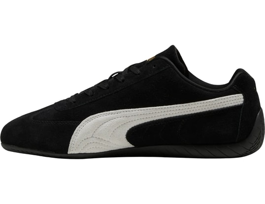 PUMA Speedcat OG Running Shoe Black C01 - 109.95
