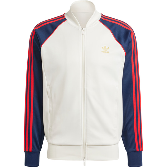 Adidas originals sst reversible jacket sale