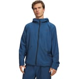 Under Armour Unstoppable Woven Chaqueta Azul C498
