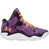 Under Armour Curry Spawn Flotro Nm Morado C500