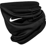 Nike Therma-Fit Fleece Braga de cuello Negro C010