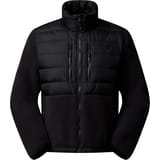 The North Face Rmst Denali Tek Hybrid Chaqueta Negro