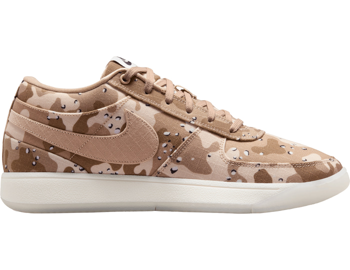 Nike Book 1 Se Desert Camo Braun F200 - IM1360