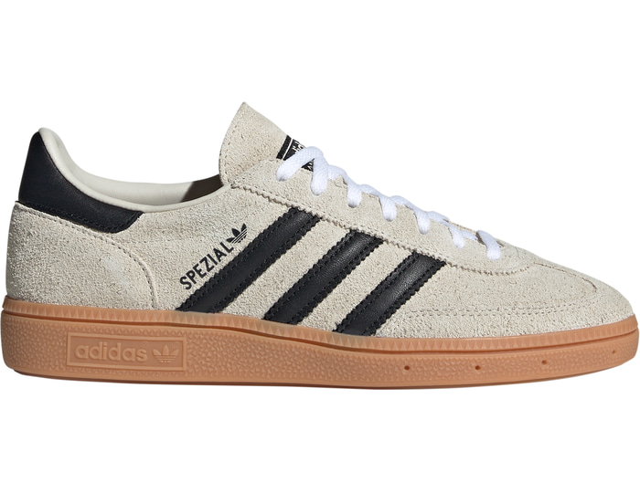 adidas Originals Handball Spezial Chaussure De Sport Femmes Beige