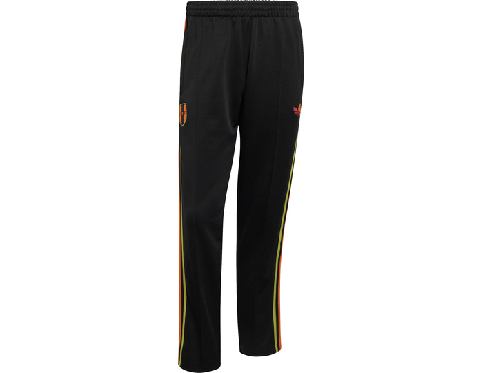 Adidas Fpf Peru Originals Track Pant Black