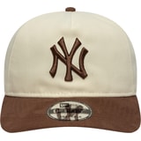 New Era Suede Visor 9Fifty Af Neyyan Gorra Beige