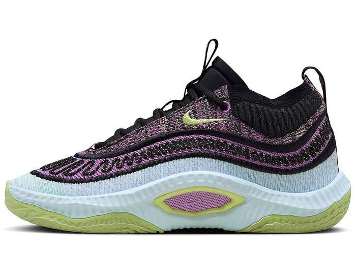 Nike Cosmic Unity 3 Rot - DV2757