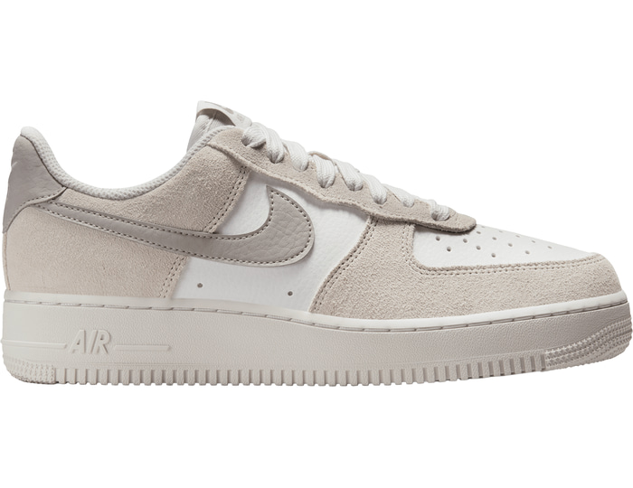 Nike Air Force 1 Low Damen Weiß F121 - II7650