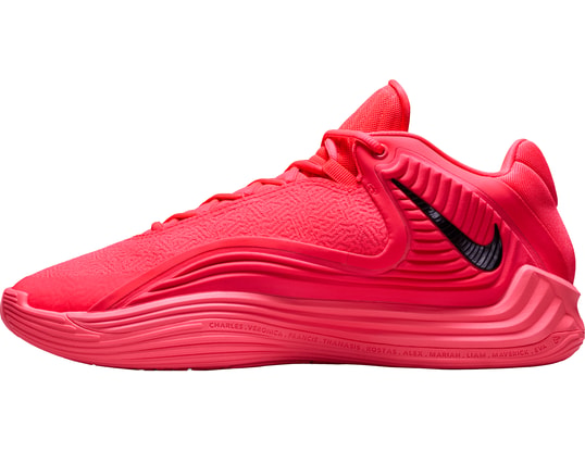 Nike Giannis Freak 7 Rojo C600 Zapatillas de Baloncesto por 86,95