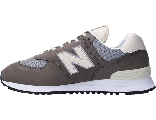 New Balance 574 Sneaker Grey 54,95 € Available at KICKZ