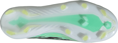 Sohle des adidas F50 Hyperfast Elite FG Kids