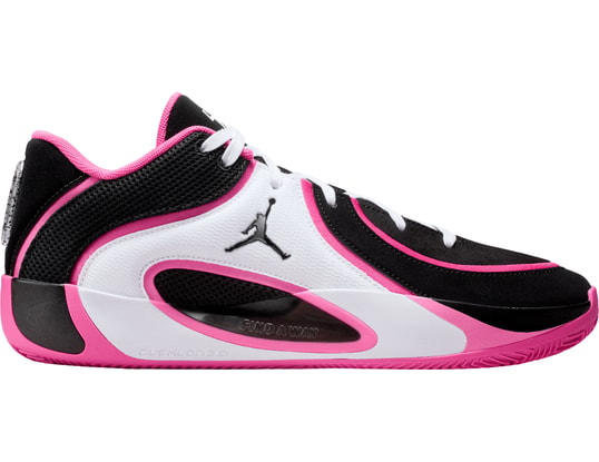 Product gallery, 1 of 12, Jordan Tatum 4 Pinksicle Noir C006