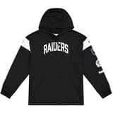Nike NFL Las Vegas Raiders Hoody negro Cns53093n8d5uc