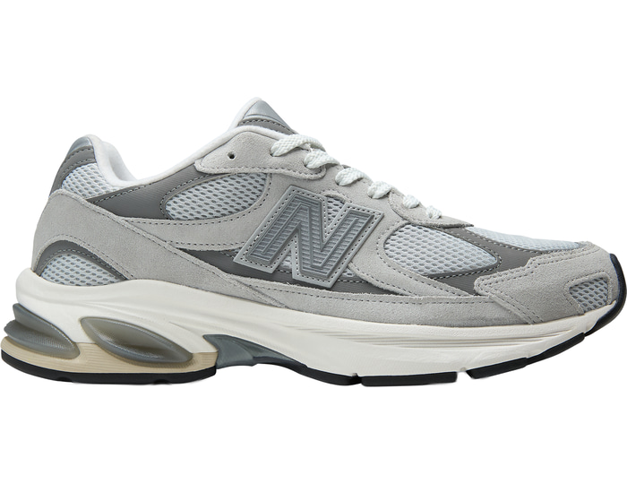 New Balance Blue 2010