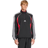 adidas Originals Teamgeist Cremallera Superior Negro