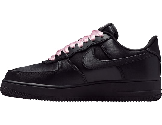 Nike Air Force 1 '07 LV8 Women Black C010 - 129.95
