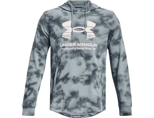 Product gallery, 1 of 3, Under Armour Rival Terry hoody F465 