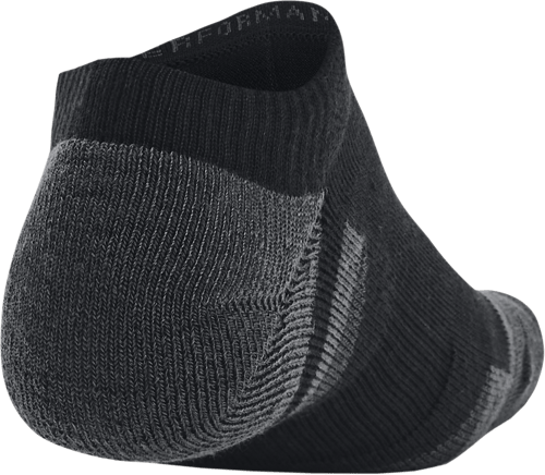 Under Armour UA Performance Tech 3pk NS-BLK — foto 2