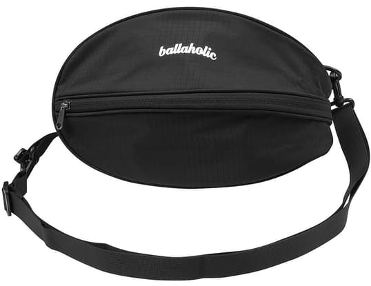 ballaholic backpack BLACK