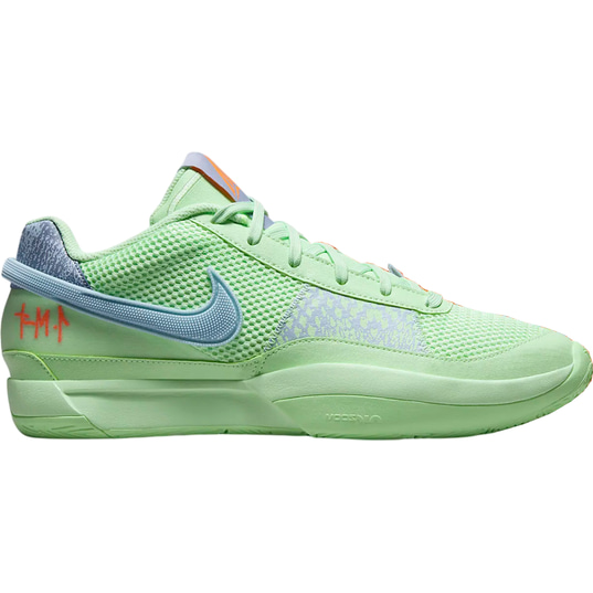 Nike JA 1 BLACK DAY Basketball Shoes Men Performance Shoes