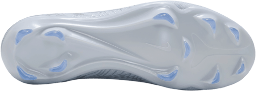 Sohle des Nike Mercurial Vapor XVII Pro Low FG Kids Bright Lights Pack