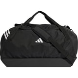 adidas Tiro Duffle Large Tasche Schwarz