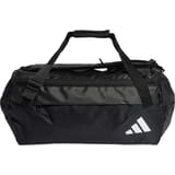 adidas Tiro Duffel Bolsa Negro