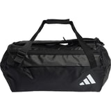 adidas Tiro Duffel Tasche Schwarz