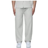 Pegador Troy Plissee pantalones Gris