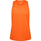 Newline Athletic Running Camiseta de tirantes Orange C5190